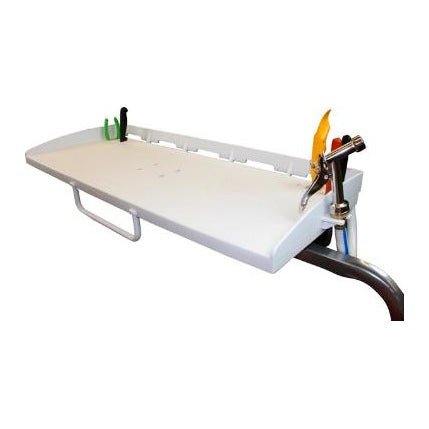 SEADOG TABLE/SQUARE TUBE RAIL MOUNT - DRIVEN Canada's Powersports 035514326872326535 - 3