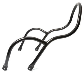 SEATJACK FRAME REV - Driven Powersports Inc.9999999988TUBA - FRREV
