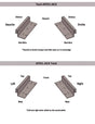 SEATJACK TRACKS APEX 2011 YAM QTY2 SEAT JACK (T - AP11J) - Driven Powersports Inc.9999999988T - AP11J