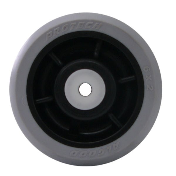 SEATJACK WHEEL FOR JACK ROLLER DOLLY (A - RJR6) - DRIVEN Canada's Powersports 779422404580A - RJR6