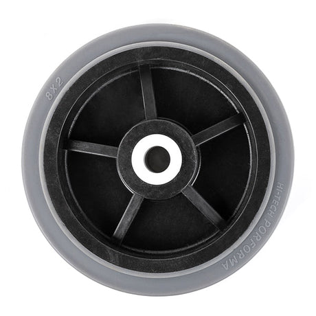 SEATJACK WHEEL FOR JACK ROLLER DOLLY (288250) - DRIVEN Canada's Powersports 779421882587288250