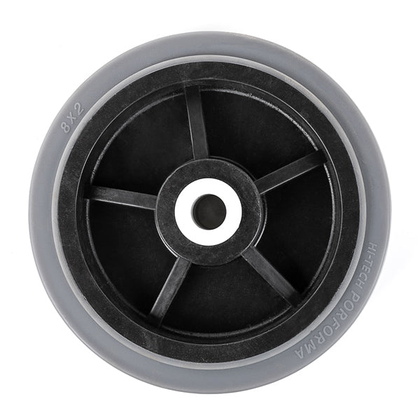 SEATJACK WHEEL FOR JACK ROLLER DOLLY (288250) - DRIVEN Canada's Powersports 779421882587288250