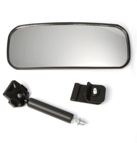 SEIZMIK WIDE ANGLE REAR VIEW MIRROR FOR POLARIS RANGER XP900 (56 - 18054) - DRIVEN Canada's Powersports 56 - 18054