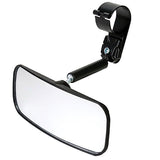 SEIZMIK WIDE ANGLE REAR VIEW MIRROR FOR 2" CLAMPS 18052 (56 - 18052) - DRIVEN Canada's Powersports 56 - 18052
