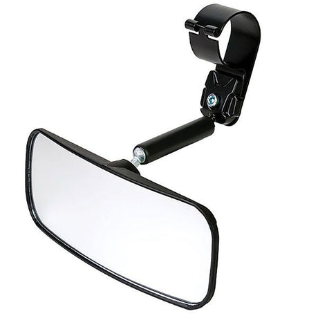 SEIZMIK WIDE ANGLE REAR VIEW MIRROR FOR 2" CLAMPS 18052 (56 - 18052) - DRIVEN Canada's Powersports 56 - 18052