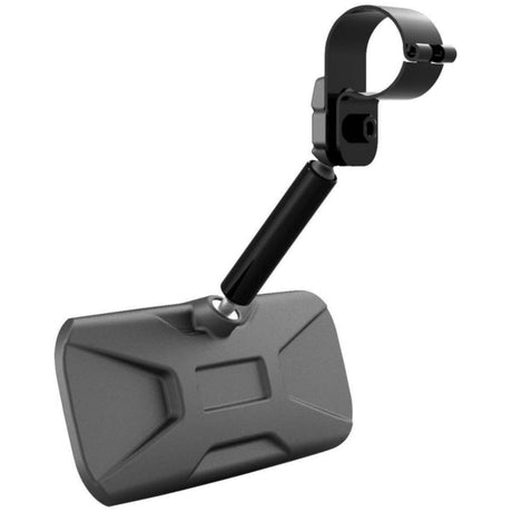 SEIZMIK WIDE ANGLE REAR VIEW MIRROR FOR 2" CLAMPS 18052 (56 - 18052) - DRIVEN Canada's Powersports 56 - 18052