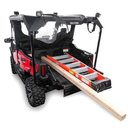 SEIZMIK CARGO BED EXTENDER HONDA PIONEER (58 - 05010KIT) - DRIVEN Canada's Powersports 0500958 - 05010KIT
