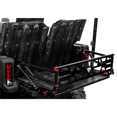 SEIZMIK CARGO BED EXTENDER HONDA PIONEER (58 - 05010KIT) - DRIVEN Canada's Powersports 0500958 - 05010KIT