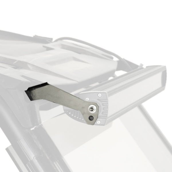 SEIZMIK LIGHT FIXING BAR (55 - 12110) - DRIVEN Canada's Powersports 81465702609855 - 12110