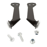 SEIZMIK LIGHT FIXING BAR (55 - 12110) - DRIVEN Canada's Powersports 81465702609855 - 12110