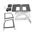 SEIZMIK FRAMED DOOR KIT (52 - 06005) - DRIVEN Canada's Powersports 81465702201452 - 06005