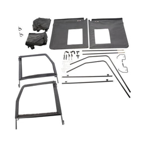 SEIZMIK FRAMED DOOR KIT (52 - 06005) - DRIVEN Canada's Powersports 81465702201452 - 06005