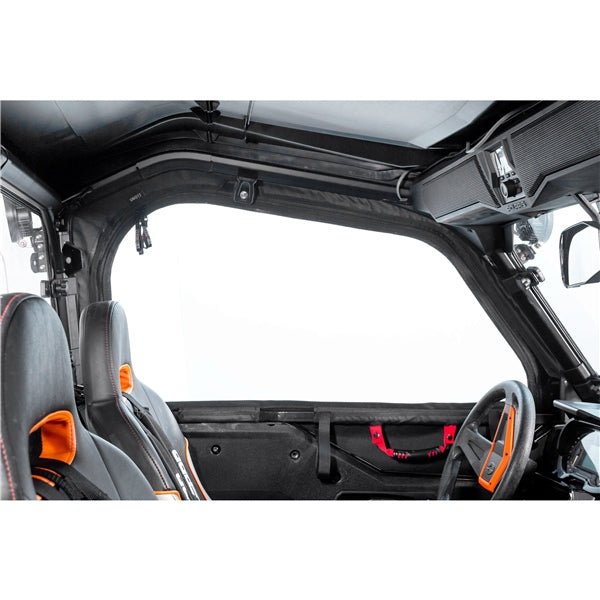 SEIZMIK FRAME UPPER DOOR KIT (52 - 06017KIT) - DRIVEN Canada's Powersports 81465702006552 - 06017KIT