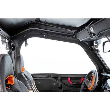 SEIZMIK FRAME UPPER DOOR KIT (52 - 06017KIT) - DRIVEN Canada's Powersports 81465702006552 - 06017KIT