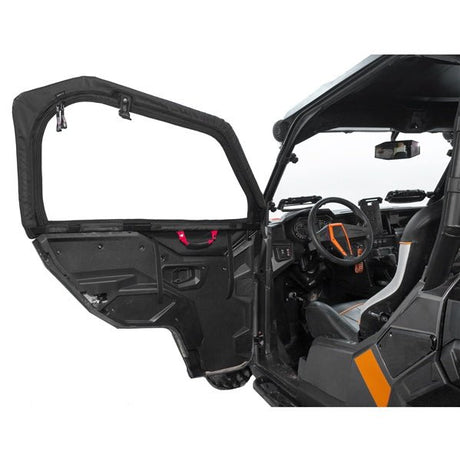 SEIZMIK FRAME UPPER DOOR KIT (52 - 06017KIT) - DRIVEN Canada's Powersports 81465702006552 - 06017KIT