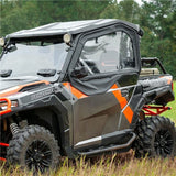 SEIZMIK FRAME UPPER DOOR KIT (52 - 06017KIT) - DRIVEN Canada's Powersports 81465702006552 - 06017KIT