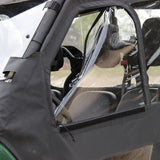 SEIZMIK FRAMED DOOR KIT (52 - 06014) - DRIVEN Canada's Powersports 81465702205252 - 06014