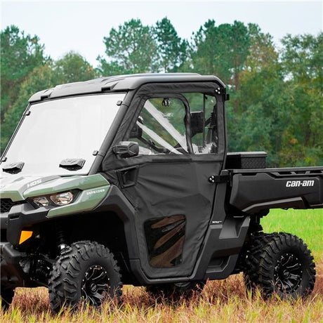 SEIZMIK FRAMED DOOR KIT (52 - 06027KIT) - DRIVEN Canada's Powersports 0602752 - 06027KIT
