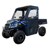 SEIZMIK FRAMED DOOR KIT (52 - 06023KIT) - DRIVEN Canada's Powersports 0602352 - 06023KIT