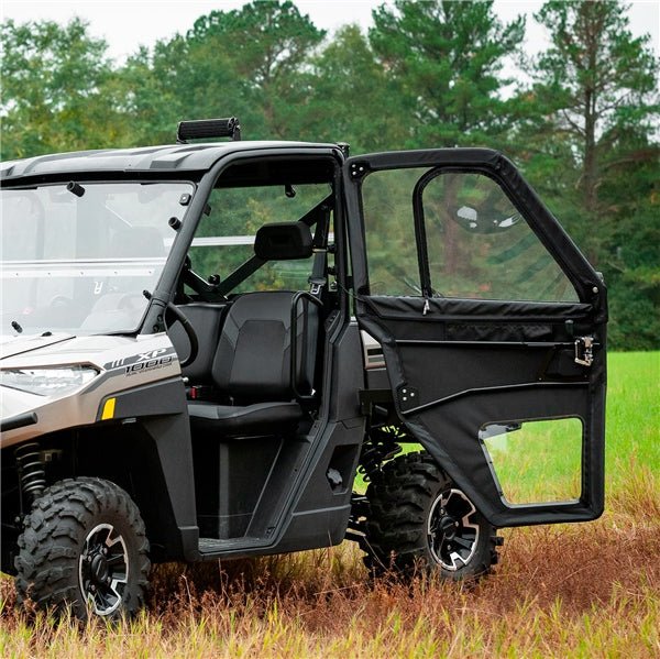 SEIZMIK FRAMED DOOR KIT (52 - 06024KIT) - DRIVEN Canada's Powersports 0602452 - 06024KIT