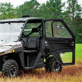 SEIZMIK FRAMED DOOR KIT (52 - 06024KIT) - DRIVEN Canada's Powersports 0602452 - 06024KIT