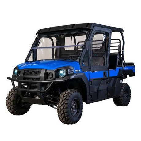 SEIZMIK FRAMED DOOR KIT (52 - 06020KIT) - DRIVEN Canada's Powersports 0602052 - 06020KIT