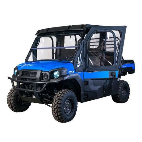 SEIZMIK FRAMED DOOR KIT (52 - 06020KIT) - DRIVEN Canada's Powersports 0602052 - 06020KIT