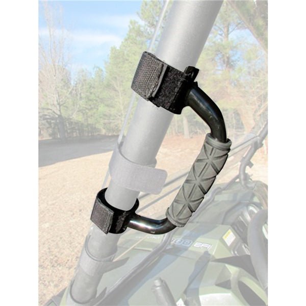 SEIZMIK UTV GRAB HANDLE (54 - 03060) - DRIVEN Canada's Powersports 81465702001054 - 03060