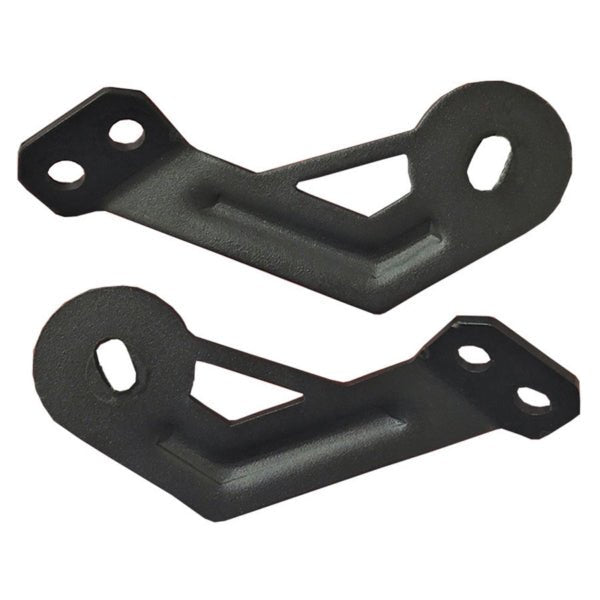 SEIZMIK MIRROR MOUNT POLARIS GENERAL - DRIVEN Canada's Powersports 1806956 - 18069