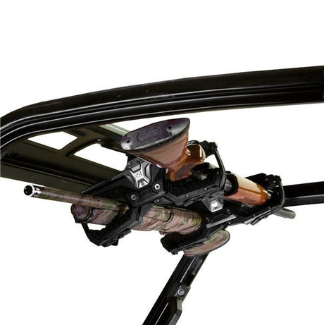 Seizmik Overhead Gun Rack - DRIVEN Canada's Powersports 0730358-07303