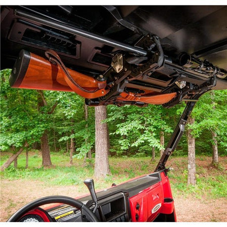 Seizmik Overhead Gun Rack - DRIVEN Canada's Powersports 0730358-07303