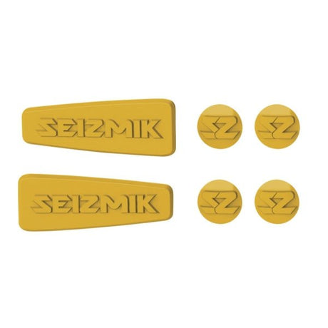 SEIZMIK PURSUIT MIRROR INSERT - DRIVEN Canada's Powersports 81465702414856 - 18075