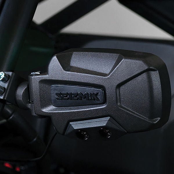 SEIZMIK PURSUIT NIGHT VISION SIDE MIRRORS (56 - 18088KIT) - DRIVEN Canada's Powersports 56 - 18088KIT