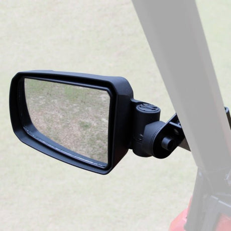 SEIZMIK PURSUIT SIDE VIEW MIRROR (56 - 18073) - Driven Powersports Inc.15083656 - 18073