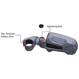 Seizmik Pursuit Side View Mirror - DRIVEN Canada's Powersports 15083456-18071