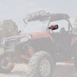 Seizmik Pursuit Side View Mirror - DRIVEN Canada's Powersports 15083456-18071