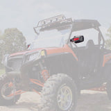 Seizmik Pursuit Side View Mirror - DRIVEN Canada's Powersports 15083456-18071