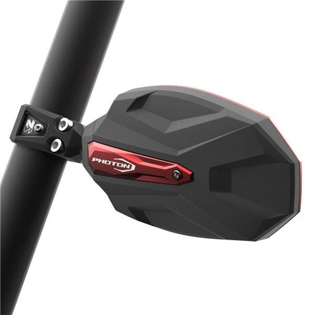 SEIZMIK TRIM KIT FOR PHOTON MIRROR - Driven Powersports Inc.56 - 1902256 - 19022