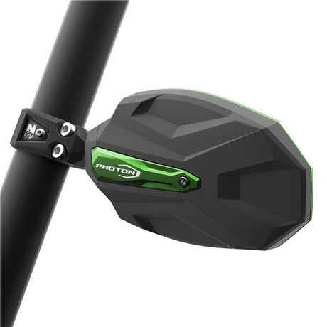 SEIZMIK TRIM KIT FOR PHOTON MIRROR - Driven Powersports Inc.56 - 1902256 - 19022