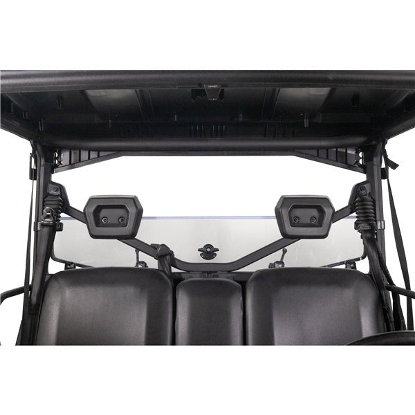 Seizmik Windshield Folding RR C - AM (50 - 32000KIT) - DRIVEN Canada's Powersports 50-32000KIT50-32000KIT