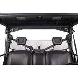 Seizmik Windshield Folding RR C - AM (50 - 32000KIT) - DRIVEN Canada's Powersports 50-32000KIT50-32000KIT