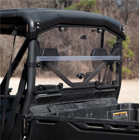 Seizmik Windshield Folding RR C - AM (50 - 32000KIT) - DRIVEN Canada's Powersports 50-32000KIT50-32000KIT