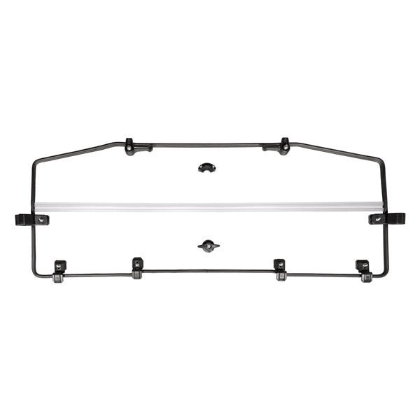 Seizmik Windshield Folding RR C - AM (50 - 32000KIT) - DRIVEN Canada's Powersports 50-32000KIT50-32000KIT