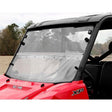 Seizmik Windshield Versa - Fold UV Reisistant POL (50 - 23078KIT) - DRIVEN Canada's Powersports 2307850-23078KIT