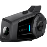 SENA 10C EVO CAMERA & BLUETOOTH INTERCOM (10C - EVO - 02) - DRIVEN Canada's Powersports 88546500874310C-EVO-02