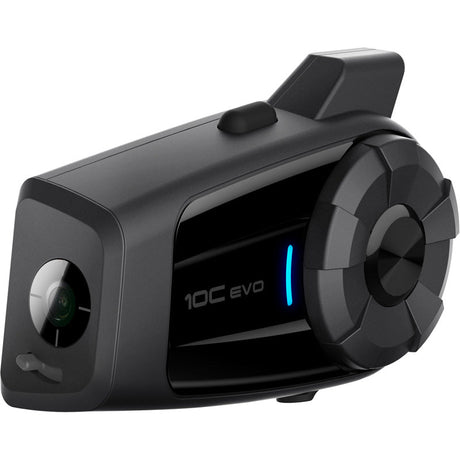 SENA 10C EVO CAMERA & BLUETOOTH INTERCOM (10C - EVO - 02) - DRIVEN Canada's Powersports 88546500874310C-EVO-02