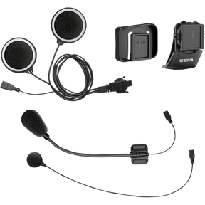 SENA 10C/PRO/EVO - HELMET CLAMP KIT - Driven Powersports Inc.10C - EVO - A0311