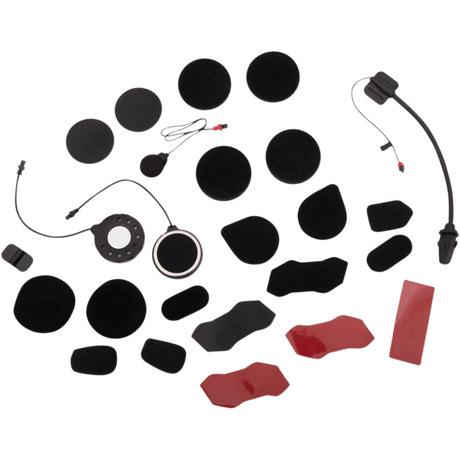 SENA 10R ACCESSORY KIT (10R - A1000) - DRIVEN Canada's Powersports 88546500715910R-A1000