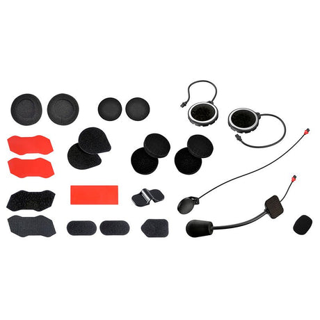 SENA 10R ACCESSORY KIT (10R - A1000) - DRIVEN Canada's Powersports 88546500715910R-A1000