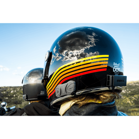 SENA 10R ACCESSORY KIT (10R - A1000) - DRIVEN Canada's Powersports 88546500715910R-A1000